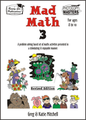 Thumbnail Mad Math 3 (US Version) Thumbnail Mad Math 3 (US Version)