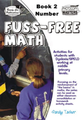 Thumbnail Fuss-Free Math  Bk 2 Number Applications (US Version)