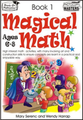 Thumbnail Magical Math  Bk 1 (US Version)