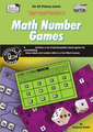 Thumbnail Math Number Games (US Version)