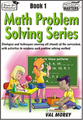 Thumbnail Problem Solving Series  Bk 1 (US Version)