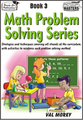 Thumbnail Problem Solving Series  Bk 3 (US Version)