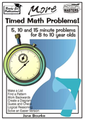 Thumbnail More Timed Math (US Version)