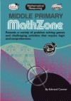 Thumbnail Math Zone: Mathematical Reasoning (US Version) Thumbnail Math Zone: Mathematical Reasoning (US Version)