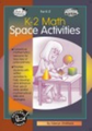 Thumbnail K-2 Maths Space Activities Measurement (US Version)