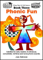 Thumbnail Phonics Fun 1 (US Version) Thumbnail Phonics Fun 1 (US Version)