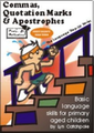 Thumbnail Commas, Quotation Marks & Apostrophes (US Version) Thumbnail Commas, Quotation Marks & Apostrophes (US Version)