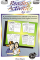 Thumbnail Reading Activities (US Version) Thumbnail Reading Activities (US Version)