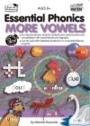 Thumbnail Essential Phonics: More Vowels (US Version) Thumbnail Essential Phonics: More Vowels (US Version)