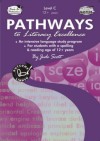 Thumbnail Pathways to Literacy Level C (US Version) Thumbnail Pathways to Literacy Level C (US Version)