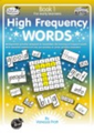 Thumbnail High Frequency Words Bk 1 (US Version)