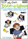 Thumbnail Book-a-Week Bk 1 (US Version) Thumbnail Book-a-Week Bk 1 (US Version)