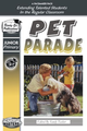Thumbnail Pet Parade (US Version)