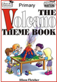 Thumbnail The Volcano Theme Book (US Version)
