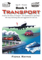 Thumbnail Transport Bk 1 (US Version) Thumbnail Transport Bk 1 (US Version)