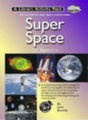 Thumbnail Library Activity Book: Super Space (US Version)