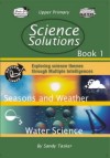 Thumbnail Science Solutions: Bk 1 (US Version)