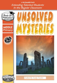 Thumbnail Unsolved Mysteries (US Version) Thumbnail Unsolved Mysteries (US Version)