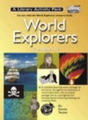 Thumbnail Library Activity Book: World Explorers (US Version)