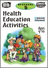 Thumbnail Health Education Activities: Book 5 (US Version)