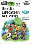 Thumbnail Health Education Activities: Book 7 (US Version)