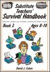 Thumbnail Substitute Teachers Survival Handbook  Bk 2 (US Version)