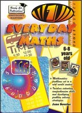 Thumbnail Everyday Maths 1 (NZ Version)