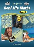 Thumbnail Real Life Maths  Bk 2   (NZ Version)
