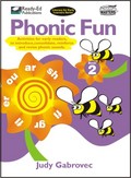 Thumbnail Phonics 2  (NZ Version)
