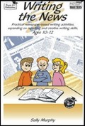 Thumbnail Writing the News  (NZ Version)