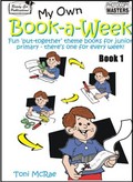 Thumbnail Book-a-Week Bk 1  (NZ Version)