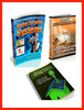 Thumbnail Home Automation/ Security/ Energy - 3 Ebooks with PLR!