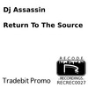 Thumbnail Dj Assassin Return To The Source ( Detroit Soul Work It Dub)