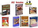 Thumbnail Collection of the best cookbooks Part 2 - pdf book 