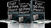 Thumbnail Fast 50 Pips Profit System