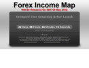 Thumbnail Forex Income Map Trading system 