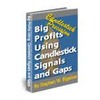 Thumbnail Big Profit Using Candlestick and Gaps