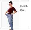 Thumbnail Easy Do-able Diet