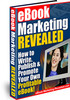 Thumbnail Ebook Marketing Revealed