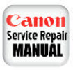 Thumbnail Canon Finisher W1 / Saddle Finisher W2 Parts manual