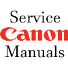 Thumbnail Canon iRA 6075 6065 6055 Service Manual Thumbnail Canon iRA 6075 6065 6055 Service Manual