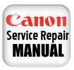 Thumbnail Canon i960 i965 Service Manual
