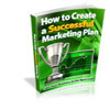 Thumbnail How to create a Successful Marketing Plan