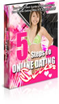Thumbnail 5 Steps To Online Dating Success