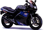 Thumbnail Suzuki Gsx250f Motorcycle Service Repair Manual 1991-1994 Download