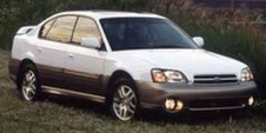 Thumbnail 2002 LEGACY OUTBACK SERVICE REPAIR MANUAL DOWNLOAD
