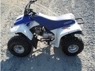Thumbnail Yamaha Badger 80 Yfm80 Atv Service Repair Manual 1993-2002 Download