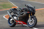 Thumbnail 2004 APRILIA RSV MILLE OWNERS MANUAL - INSTANT DOWNLOAD!