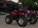 Thumbnail Yamaha Atv Yfm 600 4x4 Grizzly Service Repair Manual 1998-1999 Download