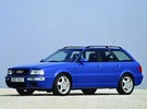 Thumbnail AUDI AVANT RS2 SERVICE REPAIR MANUAL 1994-1995 DOWNLOAD